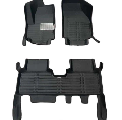 ALFOMBRA CHEVROLET EQUINOX 2017+ - comprar online