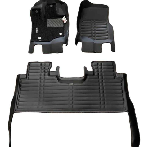 ALFOMBRA FORD F150 2018+ / RAPTOR - comprar online