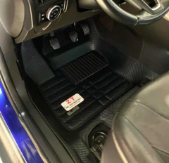 ALFOMBRA FORD FOCUS G3 2013+ en internet