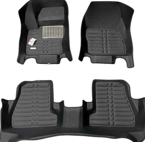 ALFOMBRA FORD FOCUS G3 2013+ - comprar online