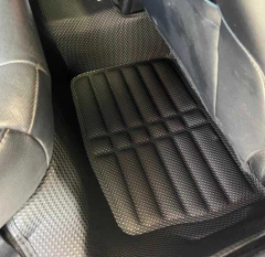 ALFOMBRA FORD MONDEO MK5 2014+ - tienda online