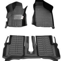 ALFOMBRA FIAT MOBI 2016+ - comprar online