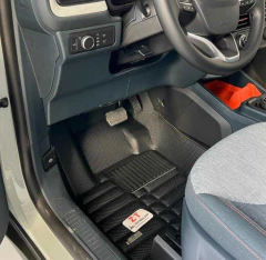 ALFOMBRA FORD MAVERICK 22+ en internet