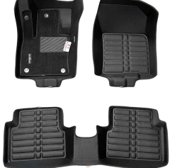 ALFOMBRA FORD MAVERICK 22+ - comprar online