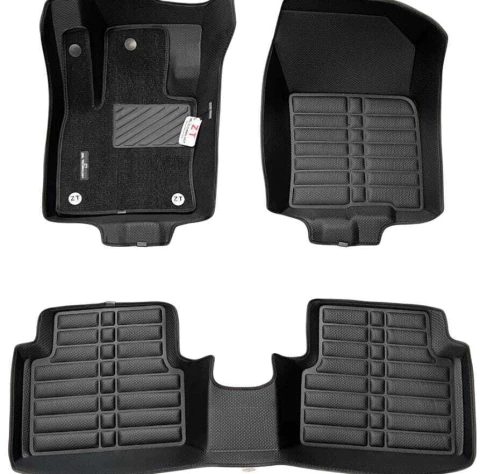 ALFOMBRA FORD MAVERICK 22+ - comprar online