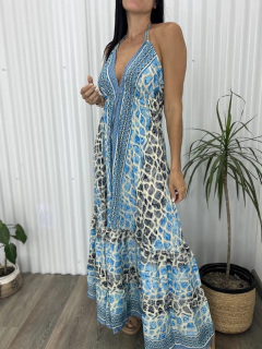 VESTIDO INDIA - comprar online
