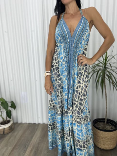 VESTIDO INDIA - Joaquina