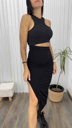 VESTIDO MORLEY NALA - tienda online