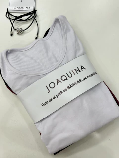 PACK 3 BASICAS TALLE XL - comprar online