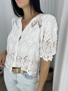 CAMISA ALMA
