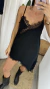 VESTIDO LENCERO KAROL - Joaquina