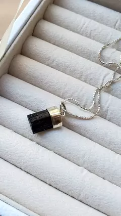 Collar Pretha - Turmalina & Plata 925 en internet