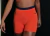 SHORT TWOCOLLORS - LARANJA