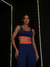CONJUNTO TWOCOLLORS - AZUL MARINHO na internet