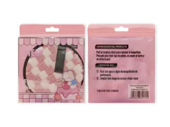 ESPONJA DE LIMPIEZA DE MAQUILLAJE - comprar online