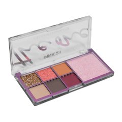 Paleta THE ONE PINK21 - tienda online