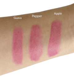 Jelly Balm Balsamo Labial Melu By Ruby Rose en internet