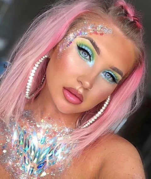 STRASS ADHESIVOS PARA CUERPO