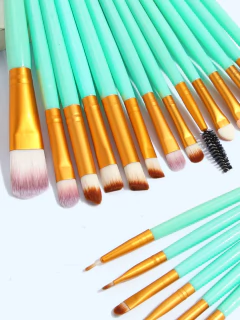 Set 20 Brochas - comprar online