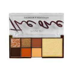 Paleta THE ONE PINK21