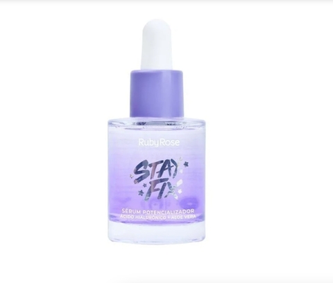 SERUM STAY FIX RUBY ROSE Acido Hialuronico