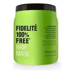 Mascara FIDELITE 100% FREE 1kg
