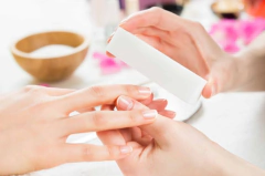 Kit Completo Uñas Removedor Esmalte Semipermanente Manicuria - comprar online