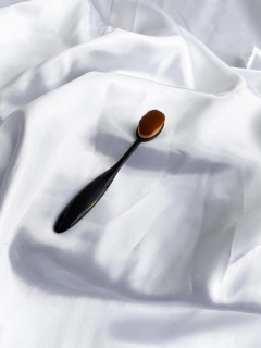 Brocha Individual oval - comprar online