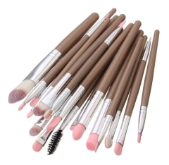 Set 20 Brochas - tienda online