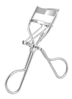 Arqueador Rizador De Pestañas Metal - comprar online