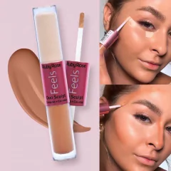 Corrector Y Contorno Duo Sculpt Feels Ruby Rose Original