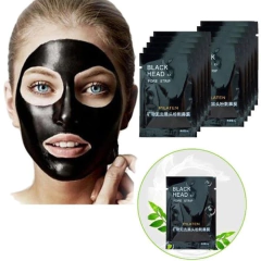 Mascarilla Pilaten Puntos Negros X3