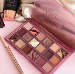 Paleta de sombras Ruby Rose Mystic Glow en internet