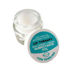 Balsamo labial TYL con sabor - tienda online