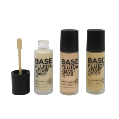 BASE VELVET TOUCH TYL - tienda online