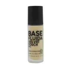BASE VELVET TOUCH TYL - Caobamakeup