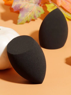 Beauty Blender Esponja De Maquillaje Base Recta