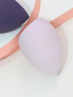 Beauty Blender Esponja De Maquillaje Base Recta - Caobamakeup