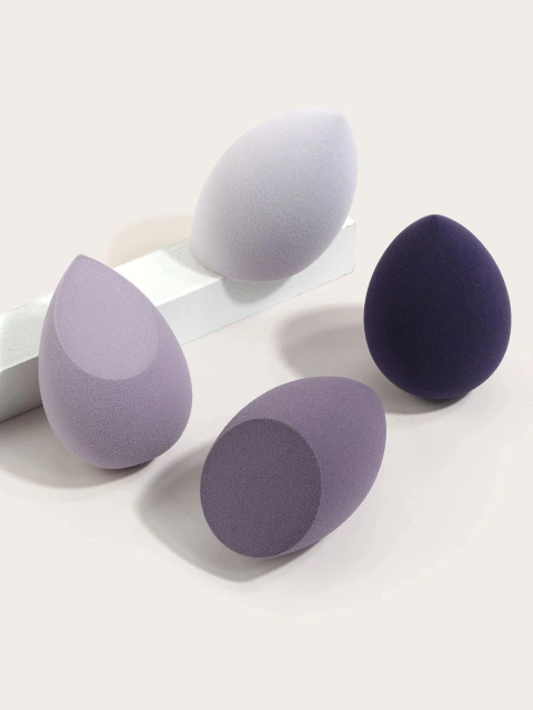 Beauty Blender Esponja De Maquillaje Base Recta