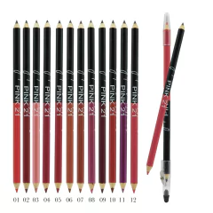 Lápiz Delineador Para Labios Y Ojos 2 En 1 Pink 21 - comprar online