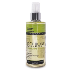 Bruma Corporal Y Facial Jactans De Aloe Vera Aceite Moringa