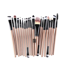 Set 20 Brochas - tienda online