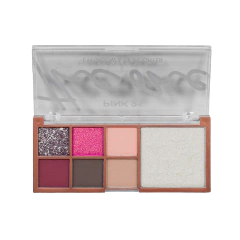 Paleta THE ONE PINK21 - Caobamakeup