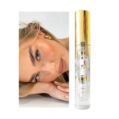 Mascara Gel Cejas Y Pestañas Super Curly Waterproof Karité