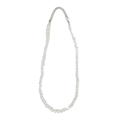 COLLAR DE PERLAS - Caobamakeup