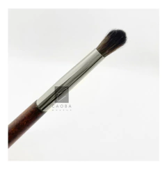 Brocha Uniforme Individual Difuminar Sombras Caobamakeuop - comprar online