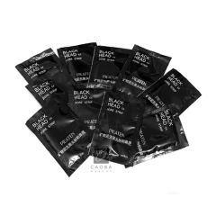 Imagen de Mascarilla Elimina Puntos Negros Blackhead Pilaten Pack X10