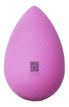 Beauty Blender Esponja De Maquillaje Base Forma Gota en internet