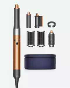 Dyson Airwrap Multi-styler Complete Long Nueva 220v