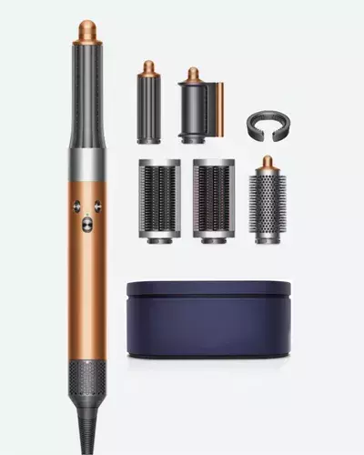 Dyson Airwrap Multi-styler Complete Long Nueva 220v